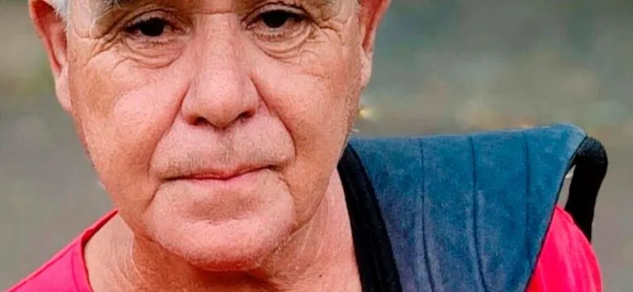 Família busca homem desaparecido em Naviraí, MS