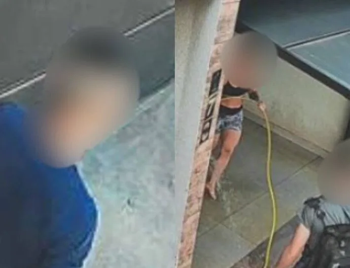 Mulher enfrenta invasor em Campo Grande após ataque em sua casa