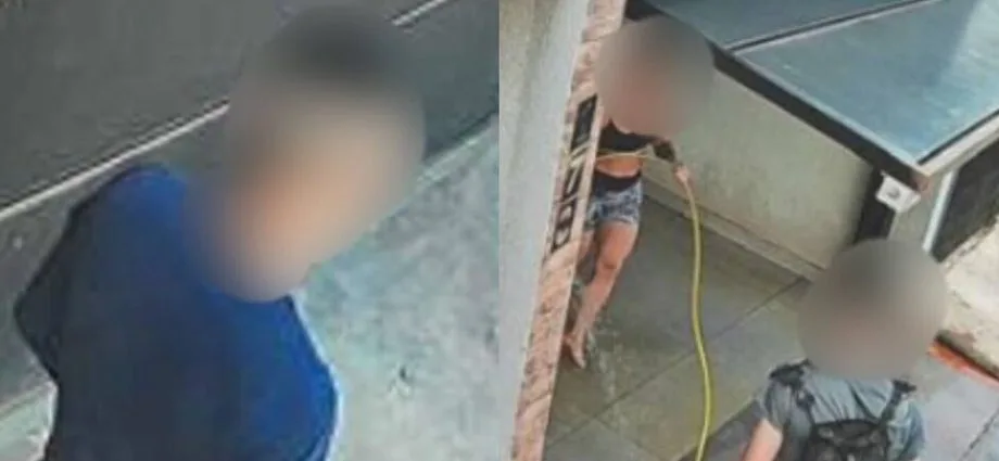 Mulher enfrenta invasor em Campo Grande após ataque em sua casa