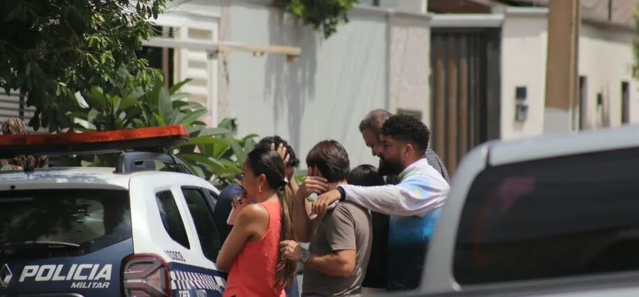 Tragédia em Campo Grande: Menina de 11 anos é encontrada morta dentro de casa