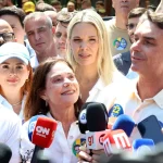 Flávio Bolsonaro promete manter Bolsa Família e Farmácia Popular