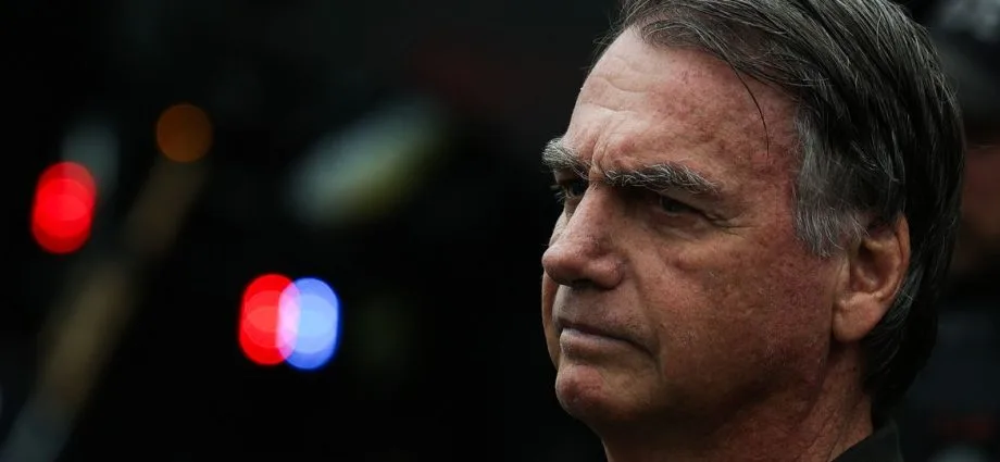 Novo Pedido da Defesa de Bolsonaro no STF para Anulação de Condenação