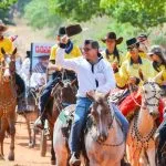 19ª Cavalgada do Arapuá ocorre neste fim de semana em Três Lagoas