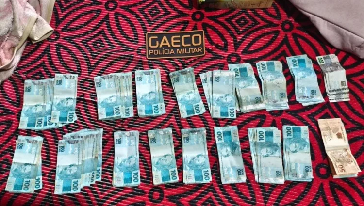 Operação Colete de Troia investiga policiais penais em Dourados