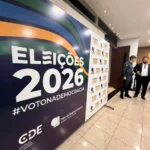 Votação termina às 16h em MS apesar de decisão do STF