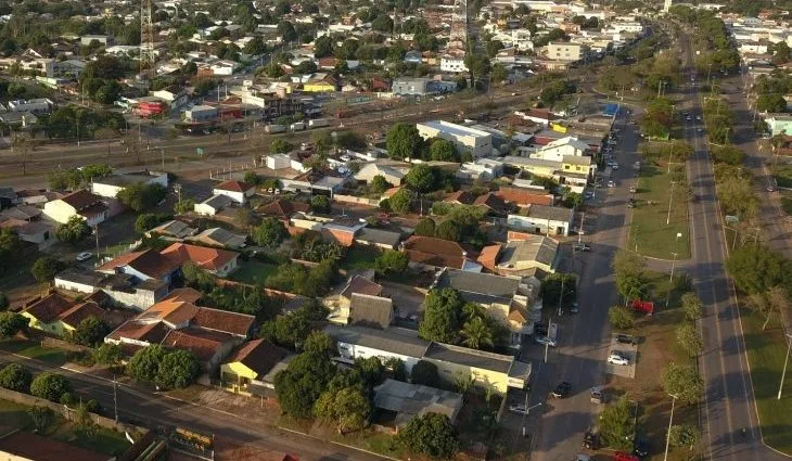 Governo de MS investe R$ 1,9 milhão em recapamento de ruas em Jardim