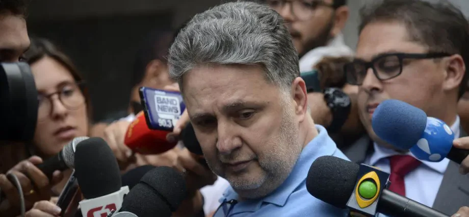 MPE apoia desistência de Garotinho, decisão pode favorecer Douglas Ruas no Rio de Janeiro