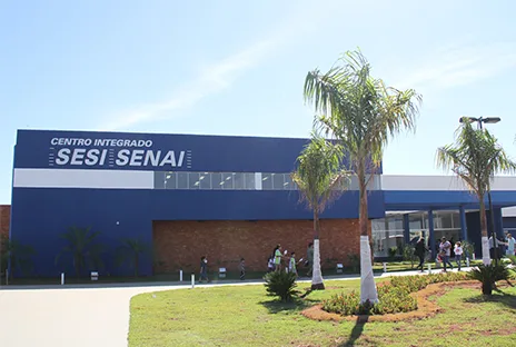 Mundo Senai promove evento gratuito em Três Lagoas nos dias 5 e 6 de novembro