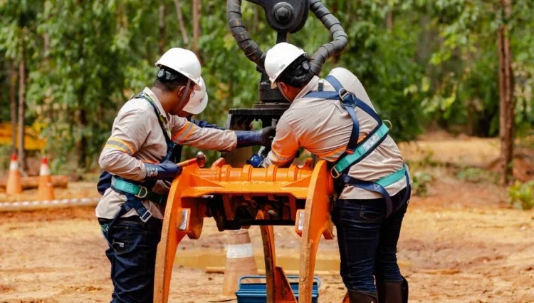 Feirão de empregos da Eldorado Brasil acontece nesta sexta-feira em Três Lagoas
