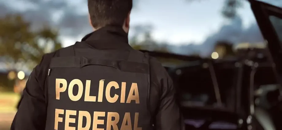 Eleições 2026: PF registra duas ocorrências eleitorais no Brasil