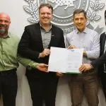 Arauco destina R$ 5,3 milhões para melhorias na rodovia MS-316 em parceria com a Agesul