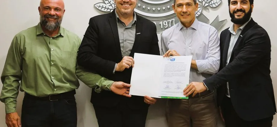 Arauco destina R$ 5,3 milhões para melhorias na rodovia MS-316 em parceria com a Agesul