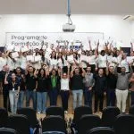 Arauco forma 2ª turma de motoristas com maioria feminina em Três Lagoas