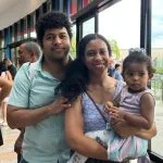 Sereia encanta crianças no Bioparque Pantanal em Campo Grande