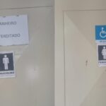 Banheiro compartilhado gera reclamações em USF de Campo Grande
