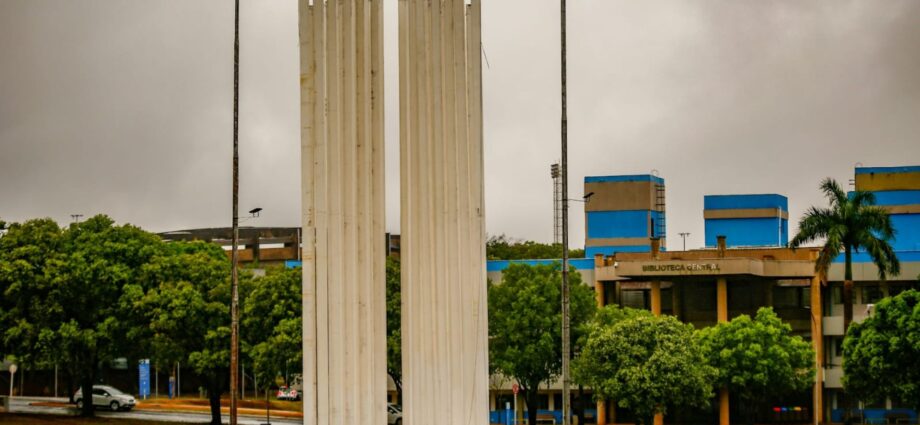 UFMS oferece 79 vagas para professor visitante em Mato Grosso do Sul