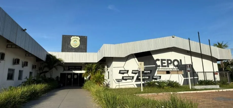 Homem é esfaqueado e morre após briga em Campo Grande