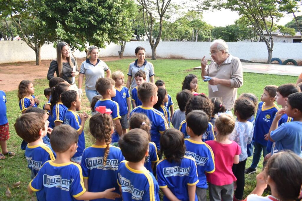 Inscrição no Cadastro Único de Reserva de Vagas será realizada presencialmente e seguirá critérios de prioridade definidos. (Foto: Reprodução)