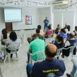 Estratégias de combate à dengue são debatidas em Três Lagoas