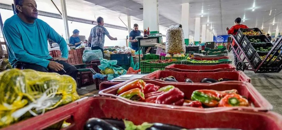 Campanha #FazAXepa busca engajamento para reduzir desperdício de alimentos em outubro