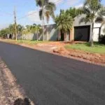 Dourados recebe investimento de 14 milhões em pavimentação e drenagem