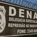 Mulher é presa por tráfico de drogas em Campo Grande