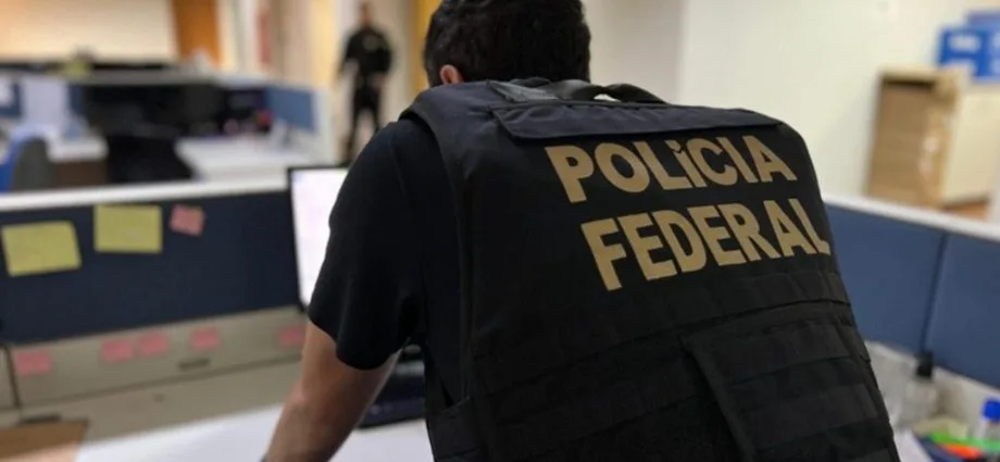 PF prende 23 pessoas por compra de votos em Roraima