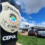 Motociclista morre após acidente em cruzamento no Jardim Tarumã, em Campo Grande