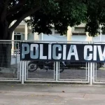 Bebê de Corumbá se engasgou com leite e foi levada sem vida à UPA