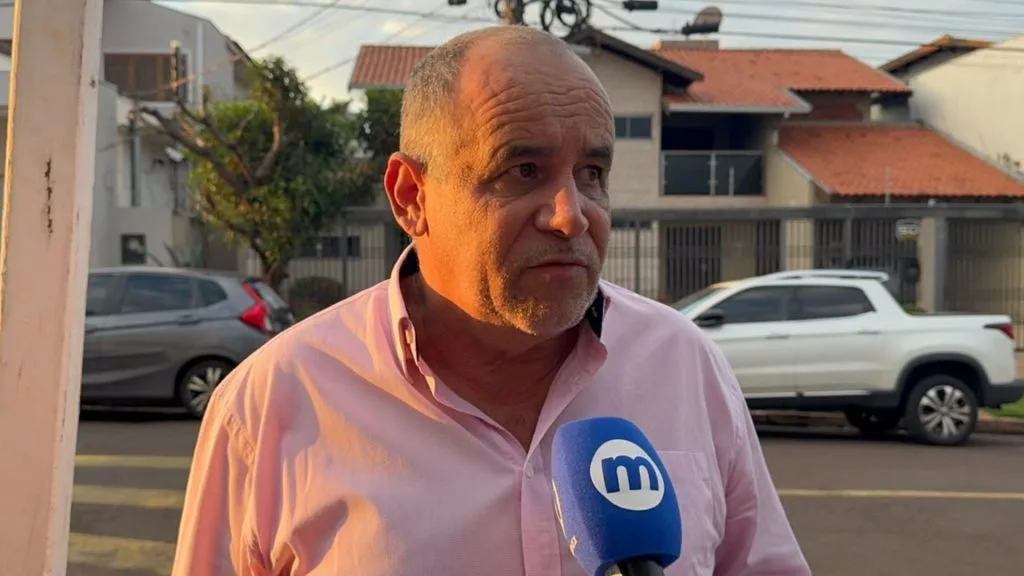 Advogado preso em MS é ouvido pelo Gaeco após suspeita de vazamento de informações