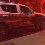 Tentativa de assassinato em Nova Andradina deixa homem ferido