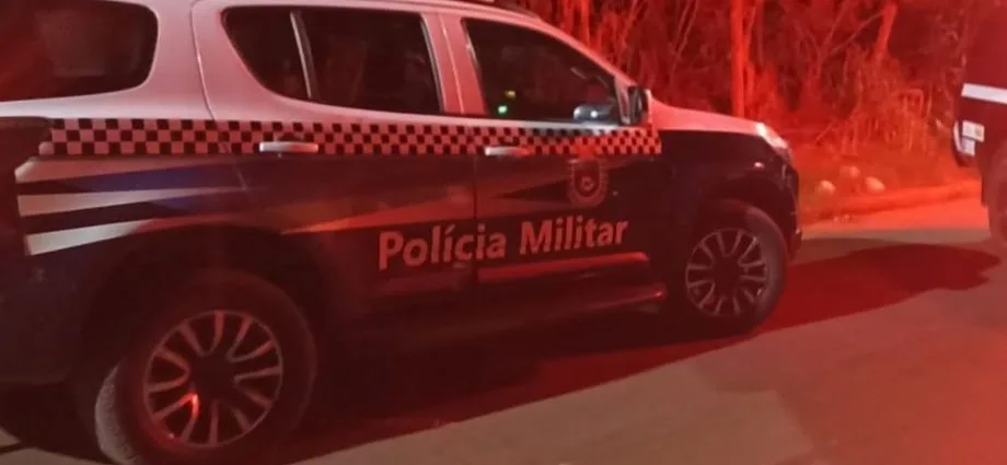 Tentativa de assassinato em Nova Andradina deixa homem ferido