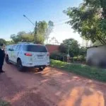 Homem é assassinado em Jardim enquanto tomava tereré com a família
