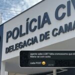 Moradores de Camapuã denunciam exposição e ataques políticos