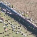 Brasil lamenta acidente de trem na Espanha com ao menos 64 mortos