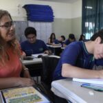 Aulão gratuito para o Enem reúne mais de 60 municípios de MS