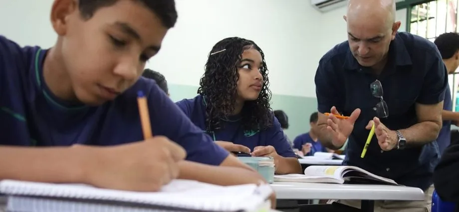 Resultado preliminar do processo seletivo para professores em Caarapó é divulgado; prazo para recursos se encerra nesta terça-feira
