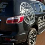 Estudante preso por compartilhar imagens de abuso infantil em Campo Grande
