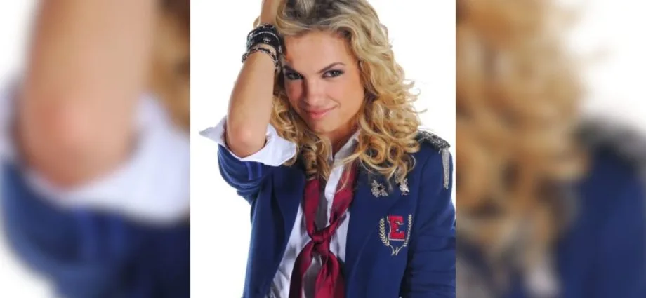 Record lamenta a morte da ex-Rebeldes Lua Blanco