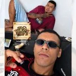 Morte de ‘Mandrake’ e comparsa em confronto com a polícia em Rio Brilhante