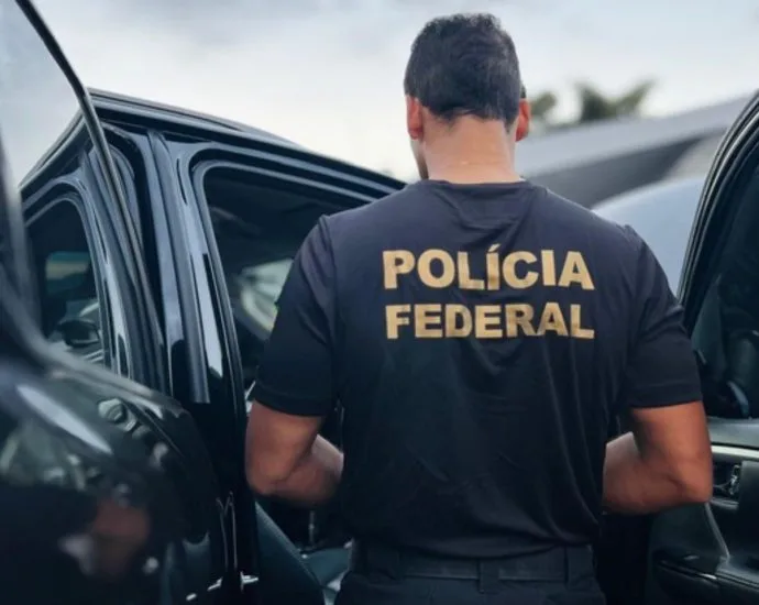 Polícia Federal investiga ameaças à Embaixada dos EUA em Brasília