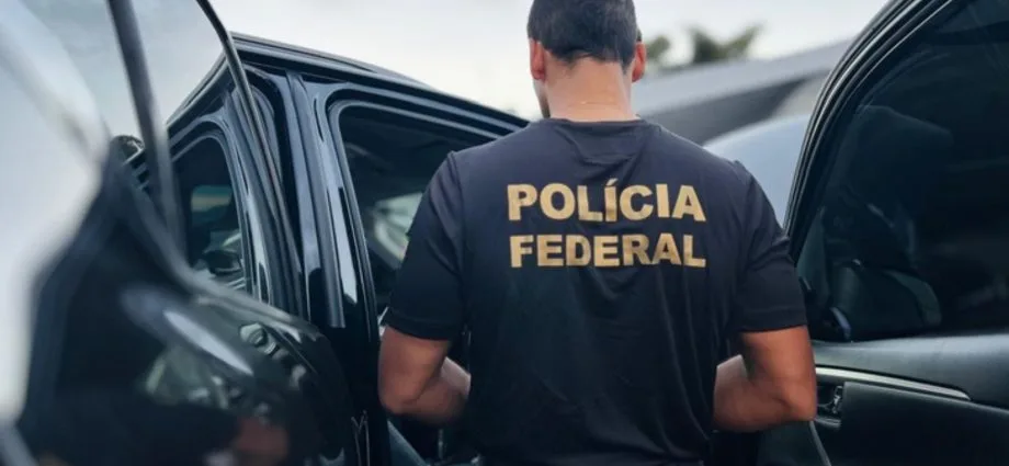 Polícia Federal investiga ameaças à Embaixada dos EUA em Brasília