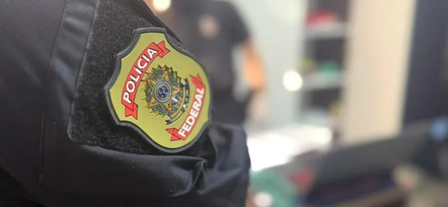 PF registra 36 detidos e apreende R$ 57 mil em crimes eleitorais em todo o Brasil