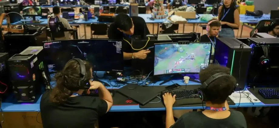 Regulamentação dos Jogos Eletrônicos no Brasil é Publicada