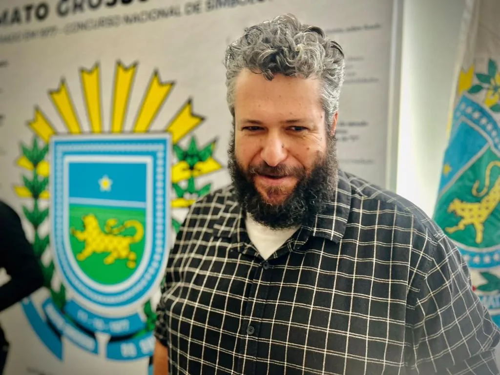 Letra de hino não aprovada para MS é revelada após 48 anos