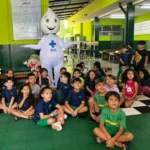 Vacinação nas escolas em MS será realizada de 3 a 13 de novembro