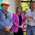 Eduardo Riedel conquista 80,57% dos votos em Água Clara, MS