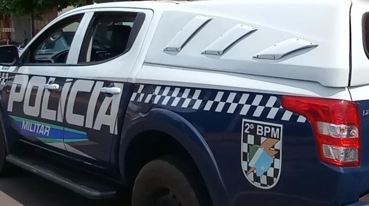 Idoso agredido pelo filho em Três Lagoas com golpes de pá