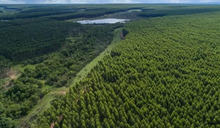 El Niño gera alerta para lavouras e florestas de eucalipto em MS