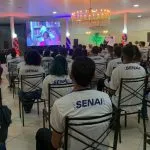 Suzano e SENAI oferecem 730 vagas gratuitas de formação profissional em MS